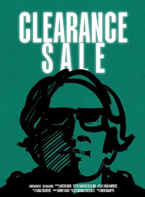 Clearance Sale's poster