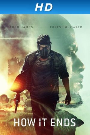 How It Ends's poster
