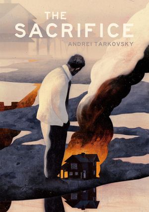The Sacrifice's poster