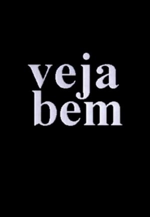 Veja Bem's poster