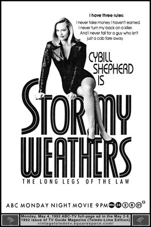 Stormy Weathers's poster