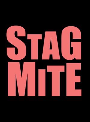 Stagmite's poster
