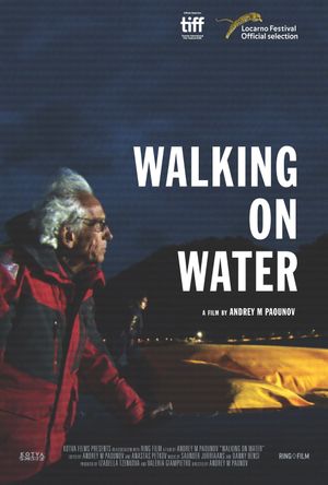 Walking on Water's poster