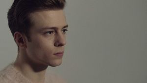 Sebastian's poster