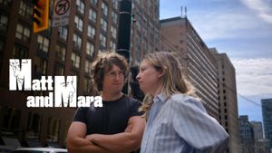 Matt and Mara's poster