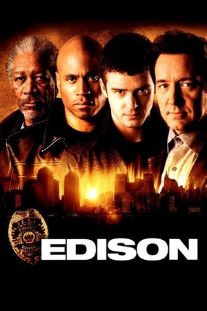 Edison's poster