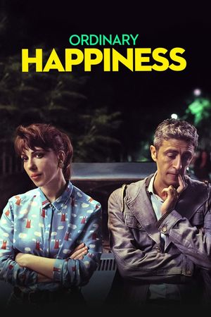 Ordinary Happiness's poster