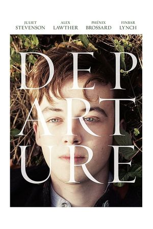 Departure's poster