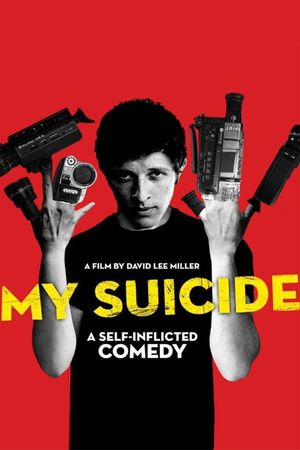 My Suicide's poster