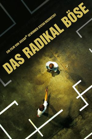 Radical Evil's poster