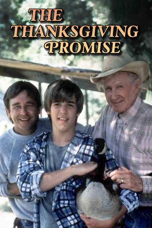 The Thanksgiving Promise's poster