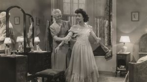 Sepia Cinderella's poster