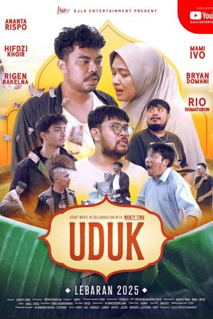 Uduk's poster