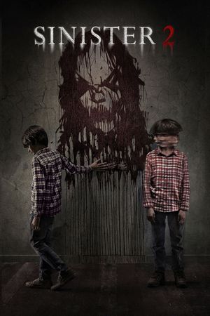 Sinister 2's poster