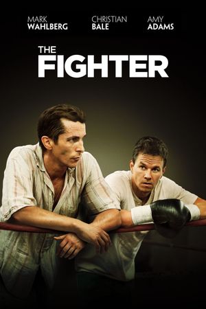 The Fighter's poster