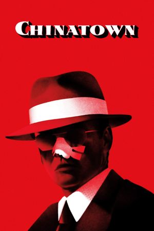 Chinatown's poster