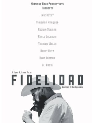 Fidelidad's poster