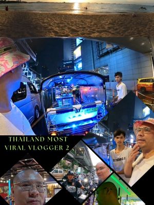 Thailand Most Viral Vlogger 2's poster