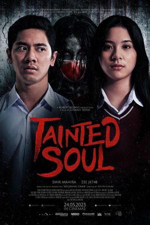 Tainted Soul's poster
