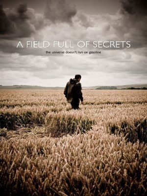 A Field Full of Secrets's poster