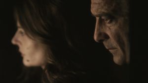 Bastards's poster