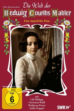 Eine ungeliebte Frau's poster
