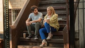 Otherhood's poster