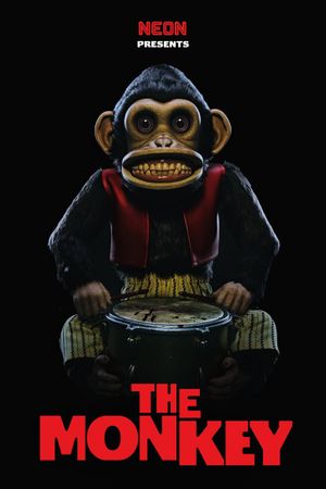 The Monkey's poster