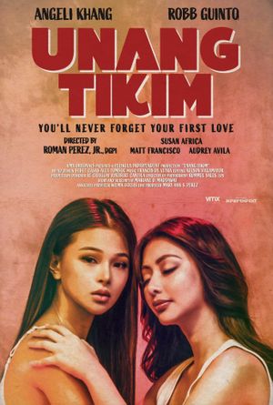 First Taste's poster