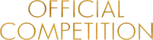 Official Competition's poster