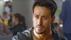 Baaghi 3's poster