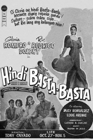Hindi basta-basta's poster