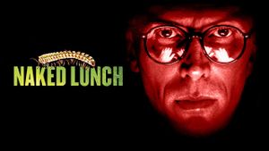 Naked Lunch's poster