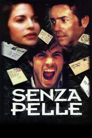 Senza pelle's poster