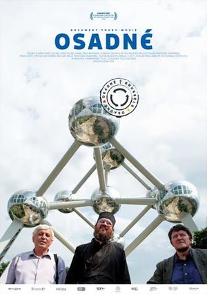 Osadné's poster image