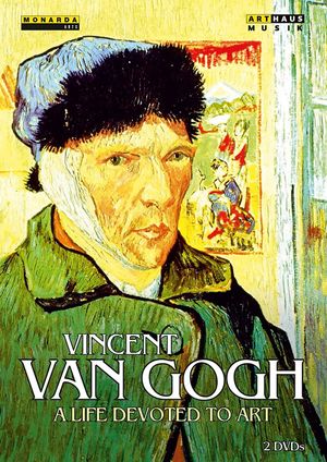 Vincent van Gogh: A Life Devoted to Art's poster image