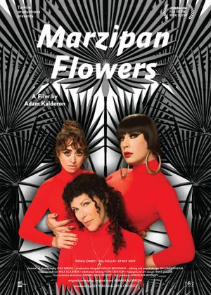 Marzipan Flowers's poster