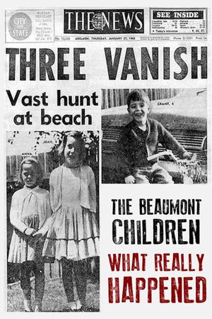 The Beaumont Children: What Really Happened's poster image