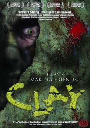 Clay's poster
