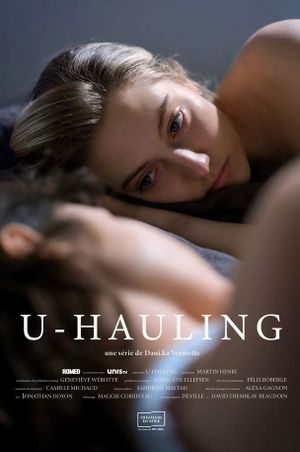 U-Hauling's poster image