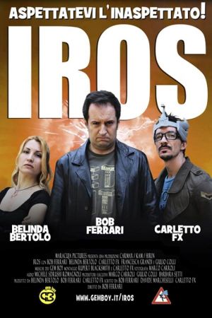 Iros's poster