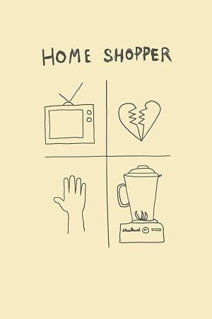 Home Shopper's poster