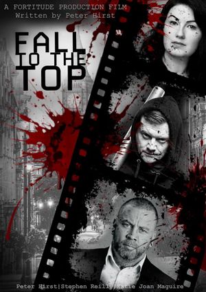Fall to the Top's poster