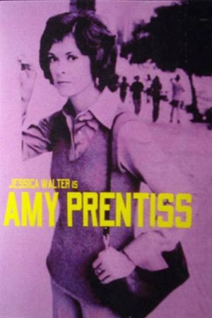 Amy Prentiss's poster