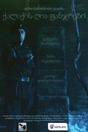ქალაქის ღია ფანჯრები's poster