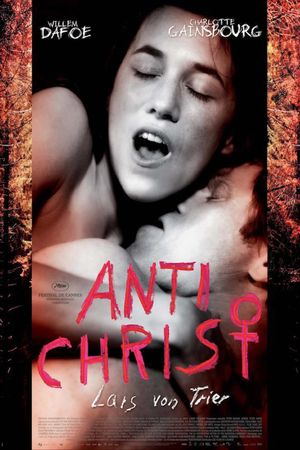 Antichrist's poster