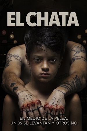 El Chata's poster