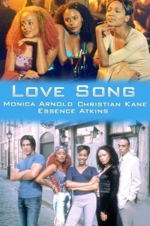 Love Song's poster