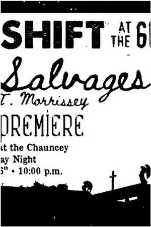 The Salvages's poster