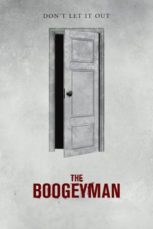 The Boogeyman's poster